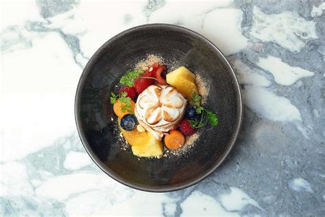 qhiro|Shiro : Le meilleur restaurant Fusion Franco Japonais .
